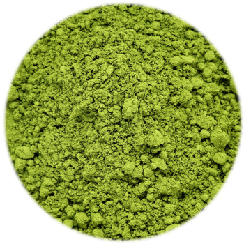 Bio Matcha Silk Yuki